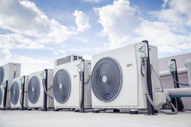 Trusted Liberty, KY HVAC Experts